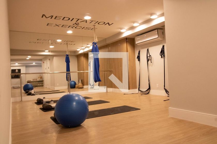 Kitnet-Studio, 24 m² - Foto 40