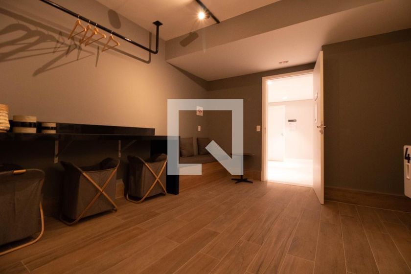 Kitnet-Studio, 24 m² - Foto 34