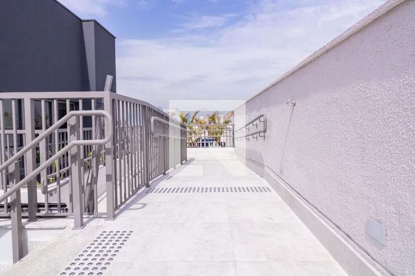 Kitnet-Studio, 24 m² - Foto 19