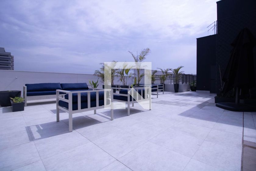 Kitnet-Studio, 24 m² - Foto 22