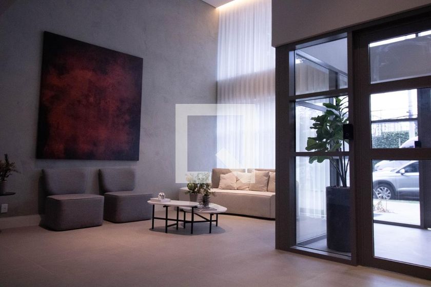 Kitnet-Studio, 24 m² - Foto 41