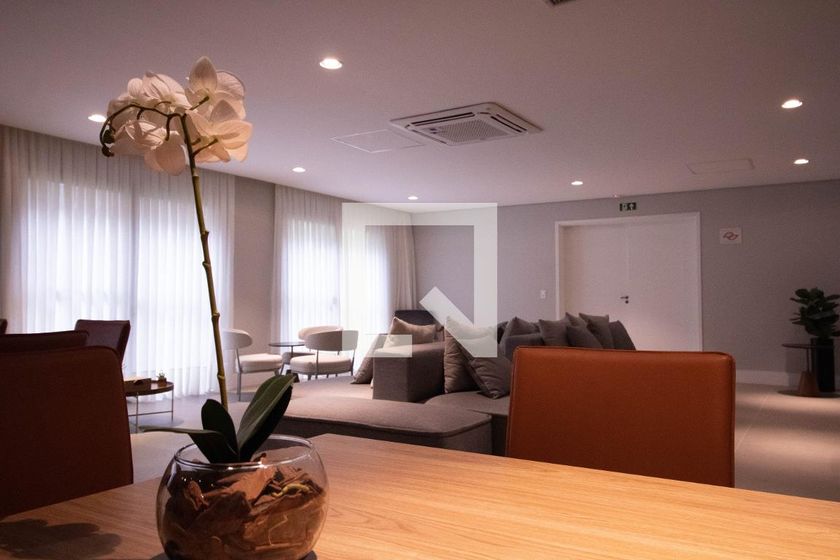 Kitnet-Studio, 24 m² - Foto 46