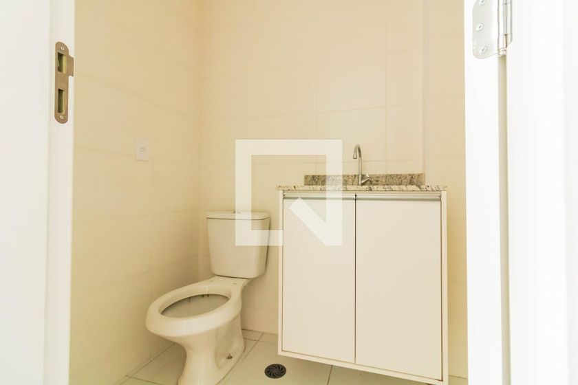 Kitnet-Studio, 24 m² - Foto 9
