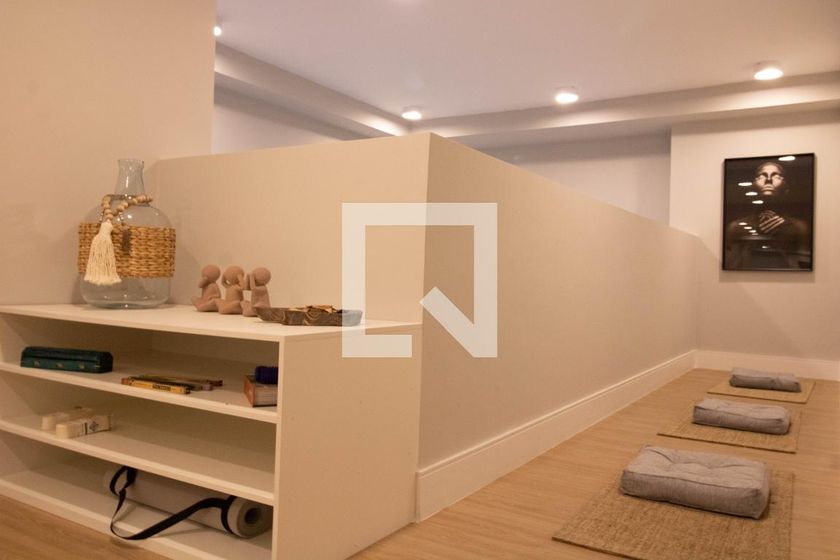 Kitnet-Studio, 24 m² - Foto 39