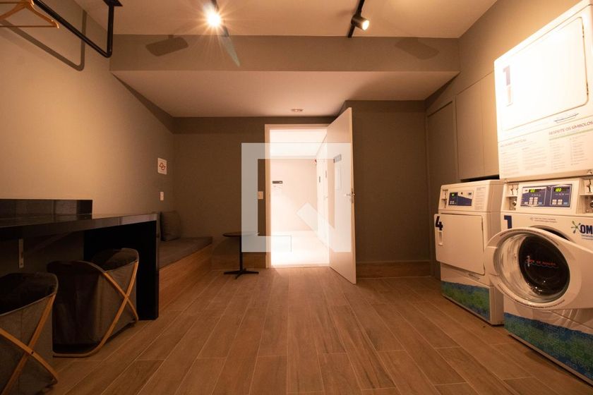 Kitnet-Studio, 24 m² - Foto 31