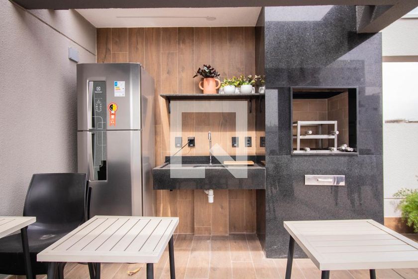 Kitnet-Studio, 24 m² - Foto 16