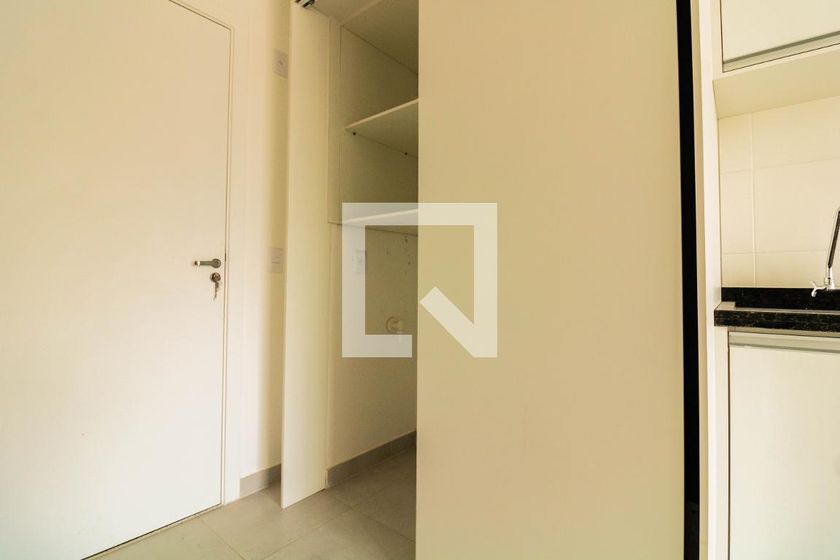Kitnet-Studio, 24 m² - Foto 6