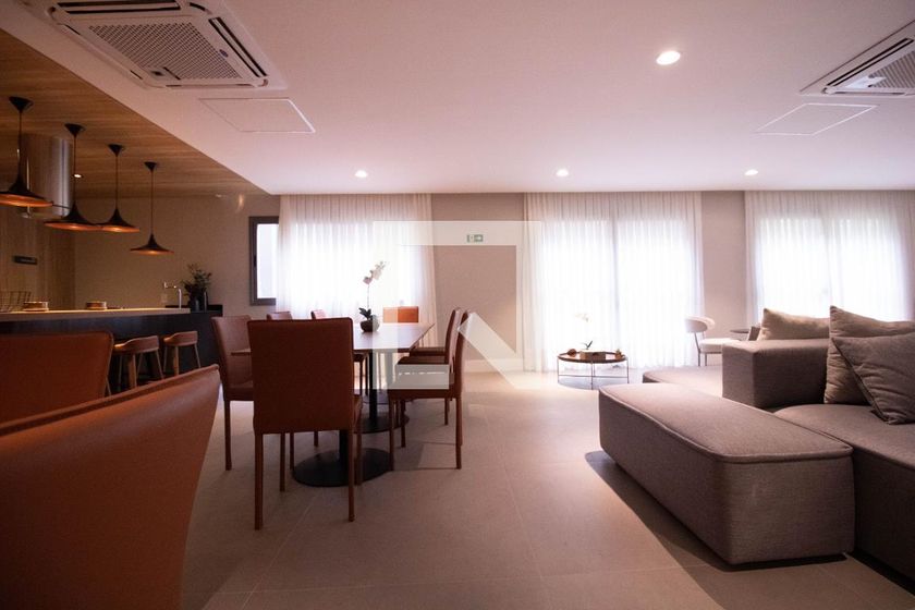 Kitnet-Studio, 24 m² - Foto 51