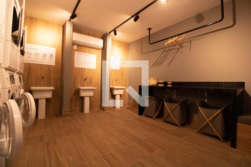 Kitnet-Studio, 24 m² - Foto 33