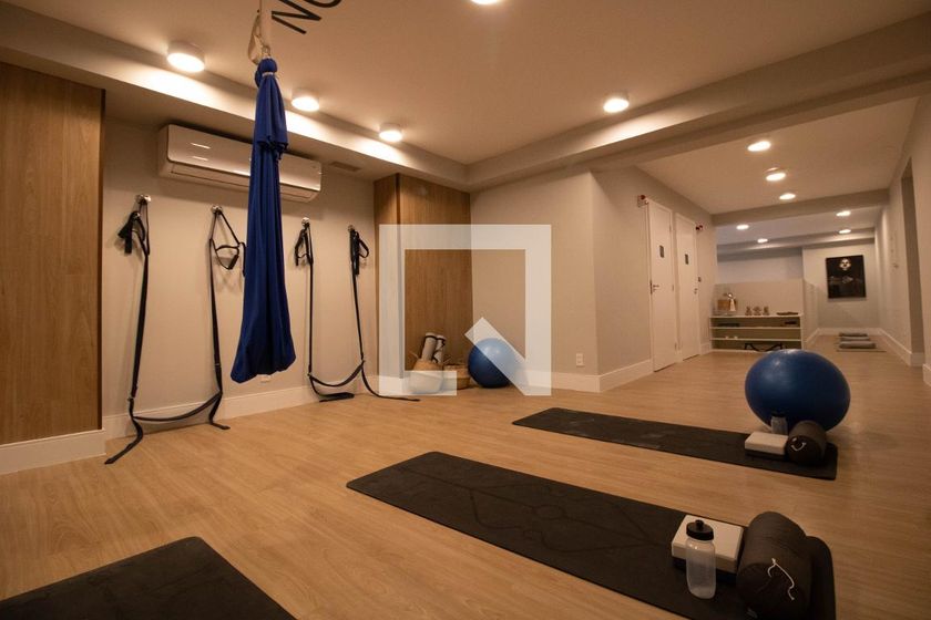 Kitnet-Studio, 24 m² - Foto 37