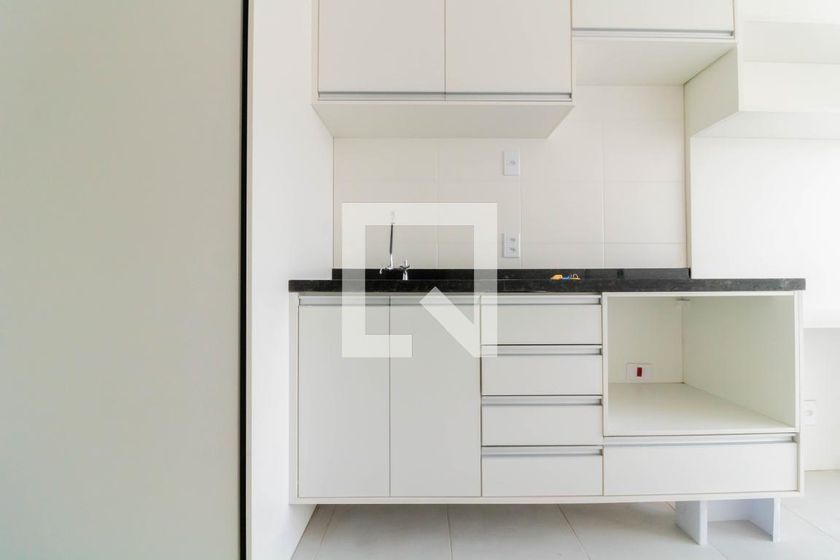 Kitnet-Studio, 24 m² - Foto 5