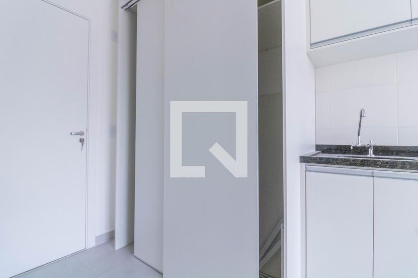 Kitnet-Studio, 24 m² - Foto 7