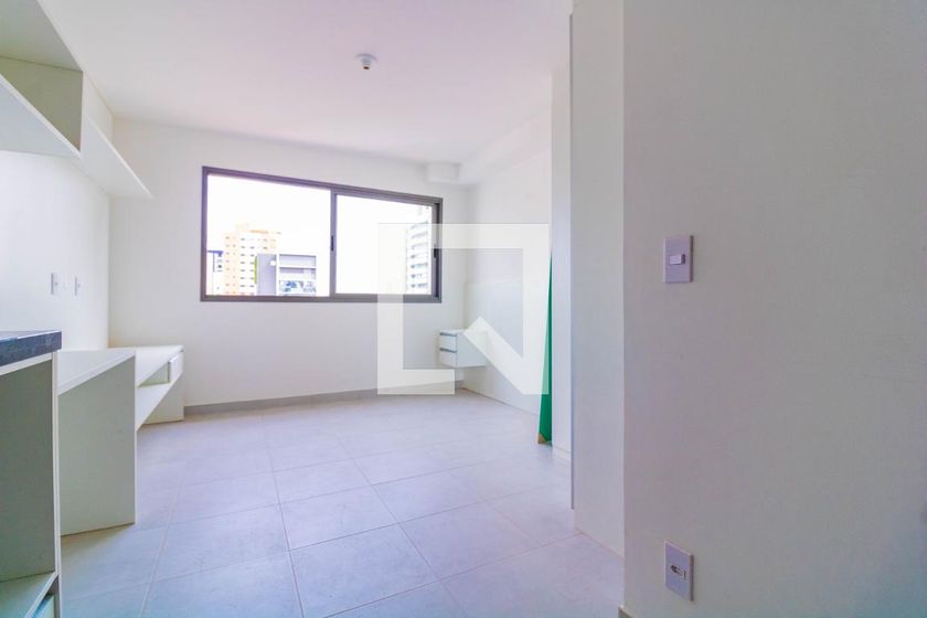Kitnet-Studio, 24 m² - Foto 2