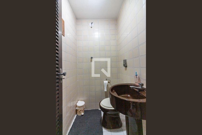 Casa, 4 quartos, 345 m² - Foto 50