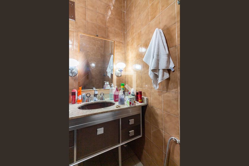 Casa, 4 quartos, 345 m² - Foto 24