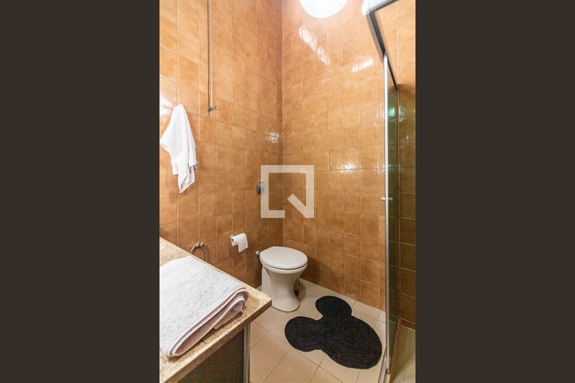 Casa, 4 quartos, 345 m² - Foto 22