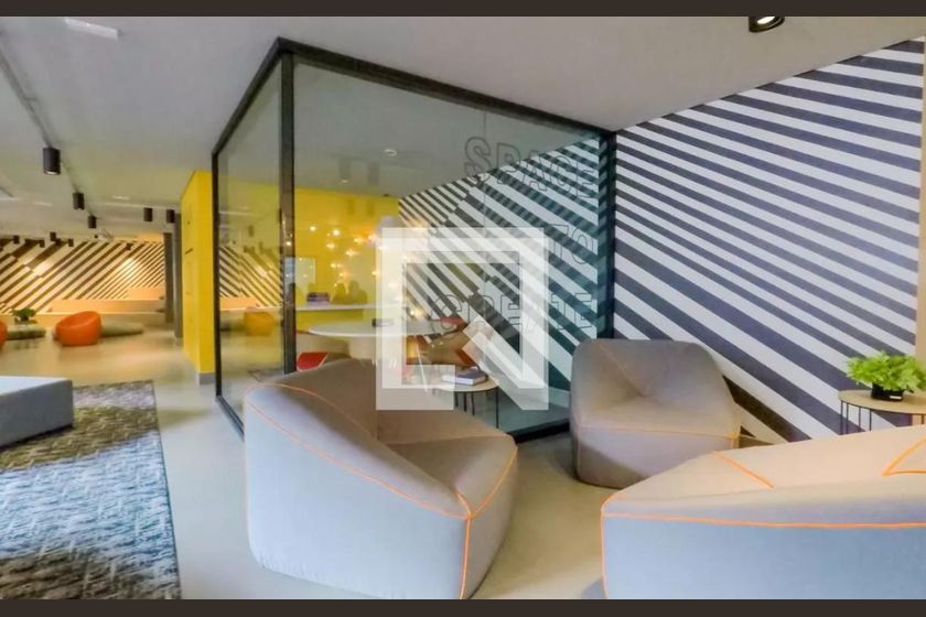 Apartamento, 1 quarto, 21 m² - Foto 51