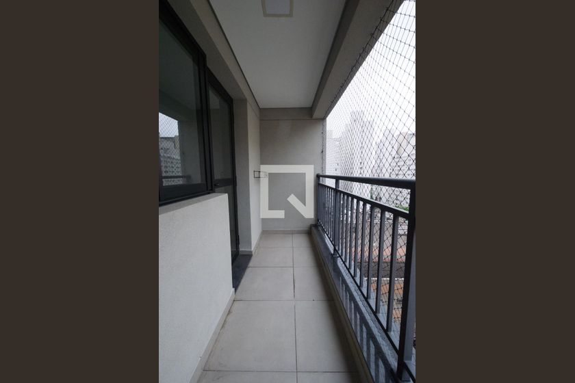 Apartamento, 1 quarto, 21 m² - Foto 21