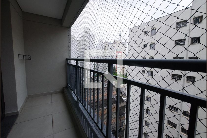 Apartamento, 1 quarto, 21 m² - Foto 19