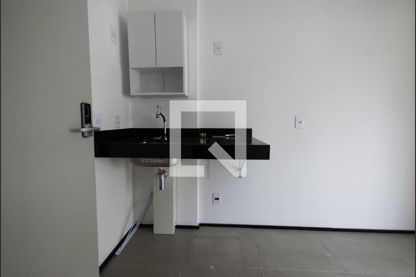 Apartamento, 1 quarto, 21 m² - Foto 43