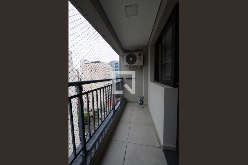 Apartamento, 1 quarto, 21 m² - Foto 17