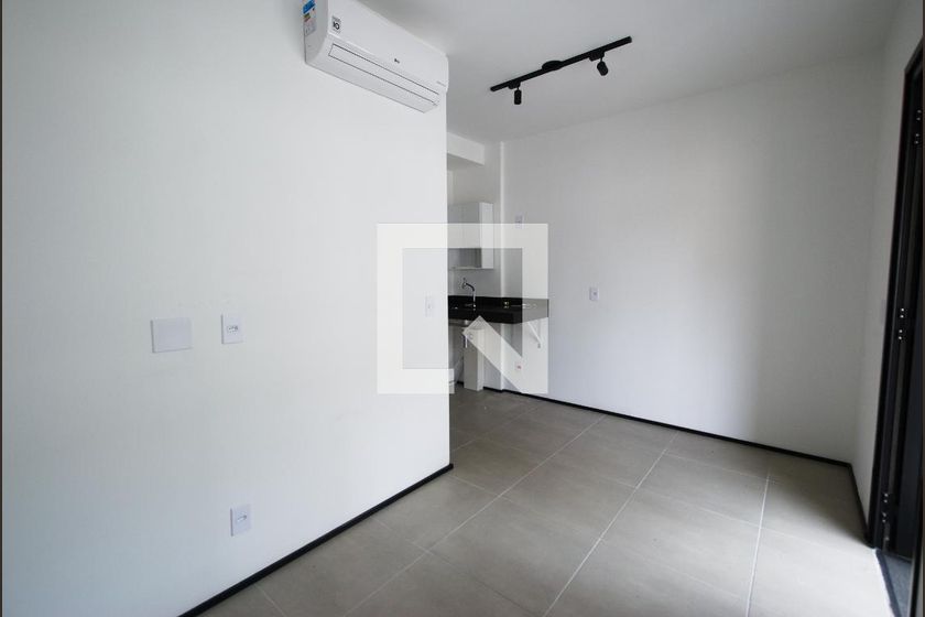 Apartamento, 1 quarto, 21 m² - Foto 9