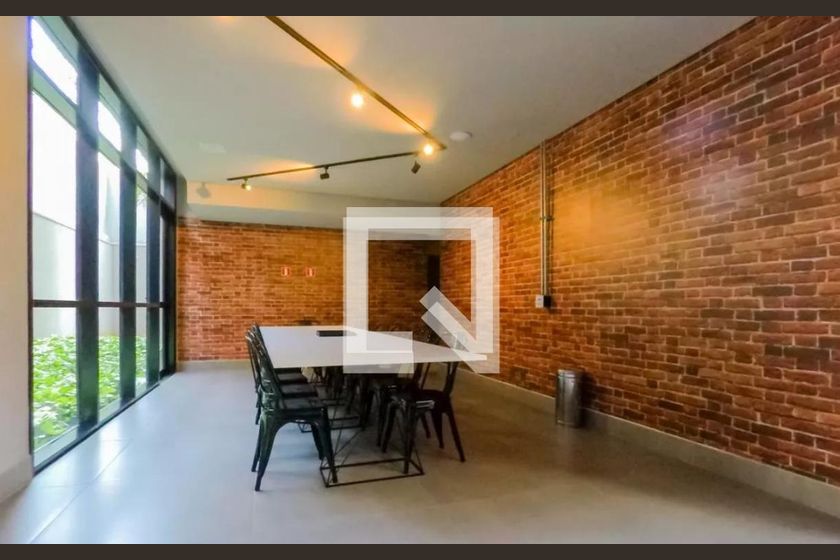 Apartamento, 1 quarto, 21 m² - Foto 61