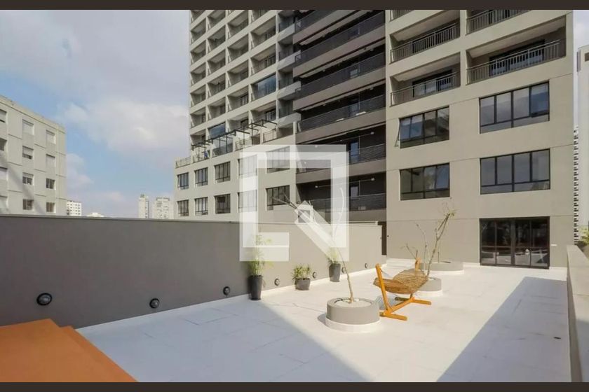 Apartamento, 1 quarto, 21 m² - Foto 63