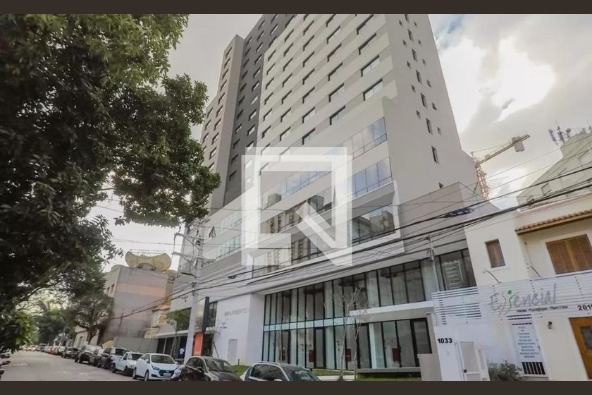 Apartamento, 1 quarto, 21 m² - Foto 85