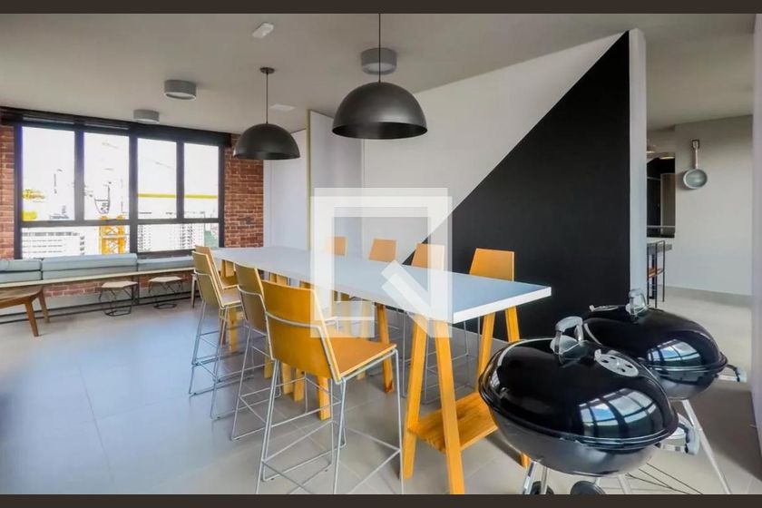 Apartamento, 1 quarto, 21 m² - Foto 79