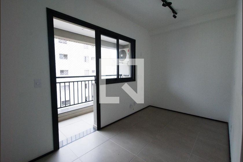 Apartamento, 1 quarto, 21 m² - Foto 1