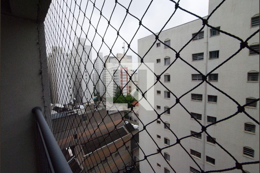Apartamento, 1 quarto, 21 m² - Foto 23
