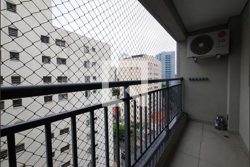 Apartamento, 1 quarto, 21 m² - Foto 15