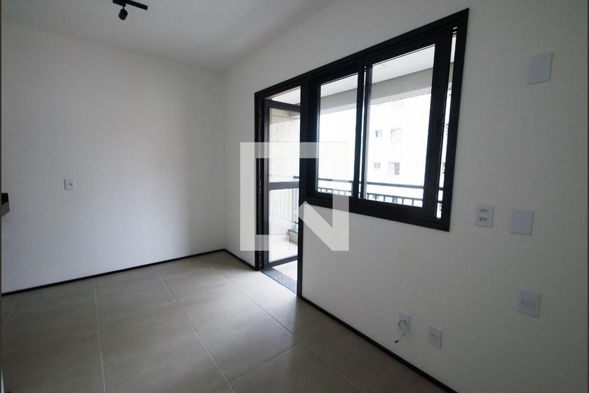 Apartamento, 1 quarto, 21 m² - Foto 11