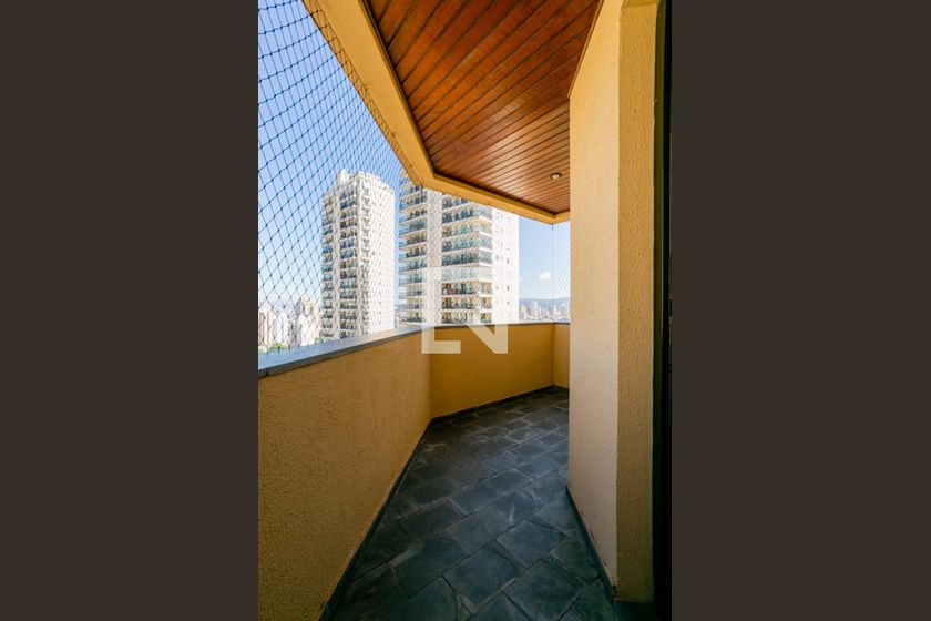 Apartamento, 3 quartos, 105 m² - Foto 11