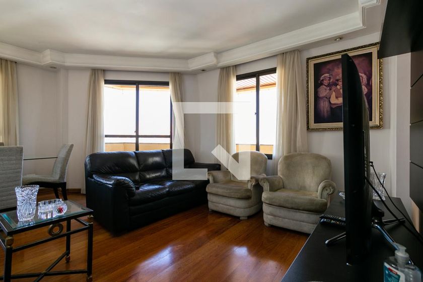 Apartamento, 3 quartos, 105 m² - Foto 1