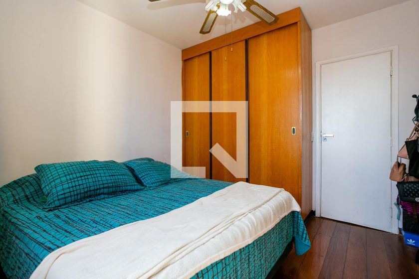Apartamento, 3 quartos, 105 m² - Foto 49