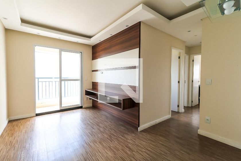 Apartamento, 3 quartos, 66 m² - Foto 1