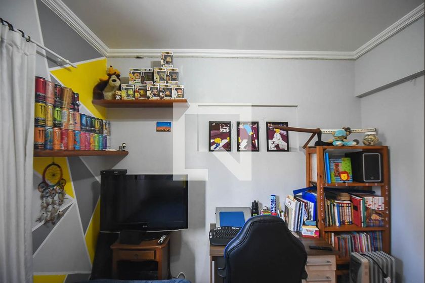 Apartamento, 4 quartos, 84 m² - Foto 25