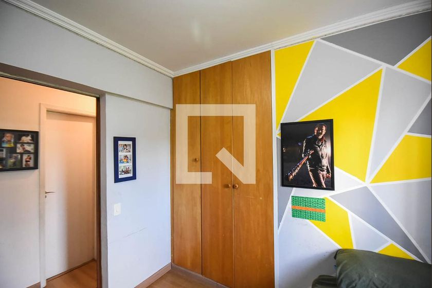 Apartamento, 4 quartos, 84 m² - Foto 31