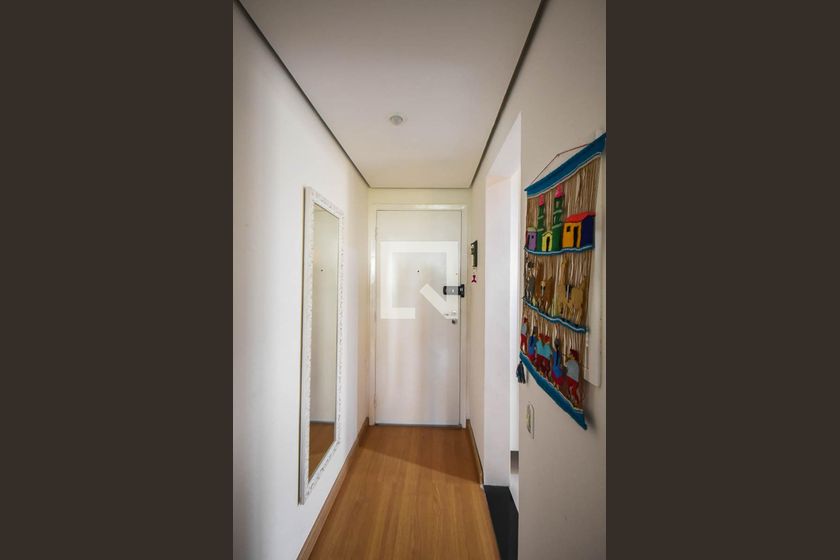 Apartamento, 4 quartos, 84 m² - Foto 9
