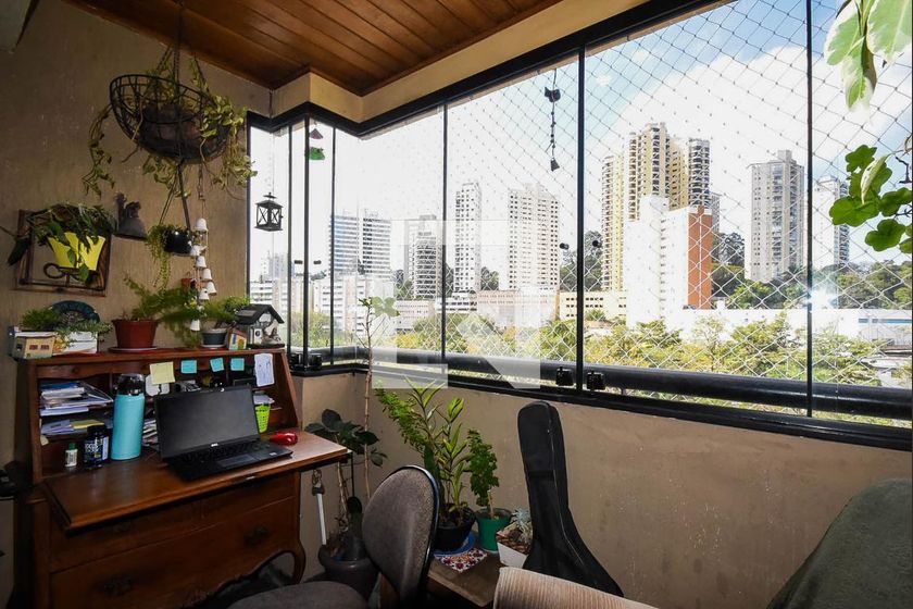 Apartamento, 4 quartos, 84 m² - Foto 15