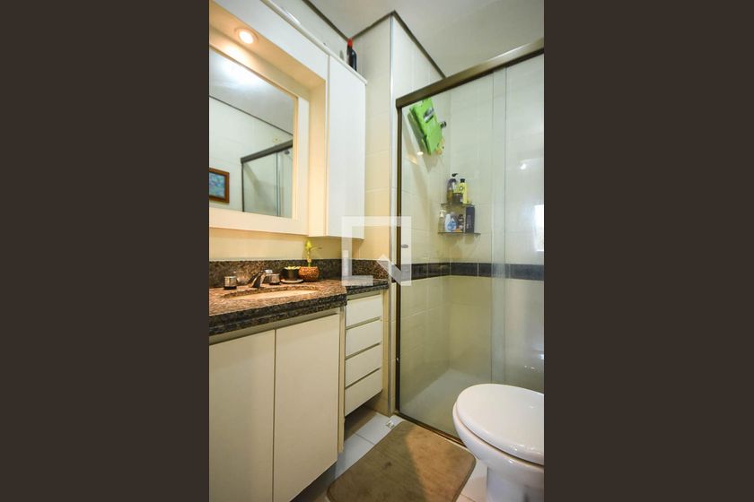 Apartamento, 4 quartos, 84 m² - Foto 53