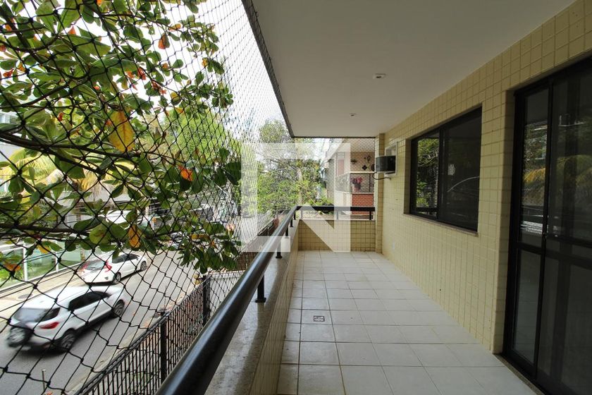 Apartamento, 3 quartos, 123 m² - Foto 6