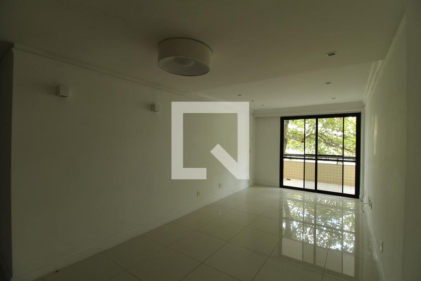 Apartamento, 3 quartos, 123 m² - Foto 1