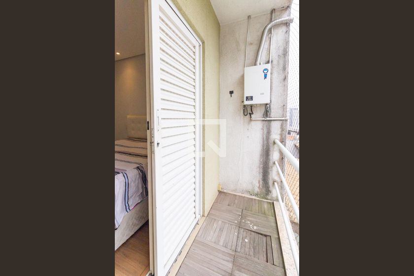 Casa, 3 quartos, 130 m² - Foto 29