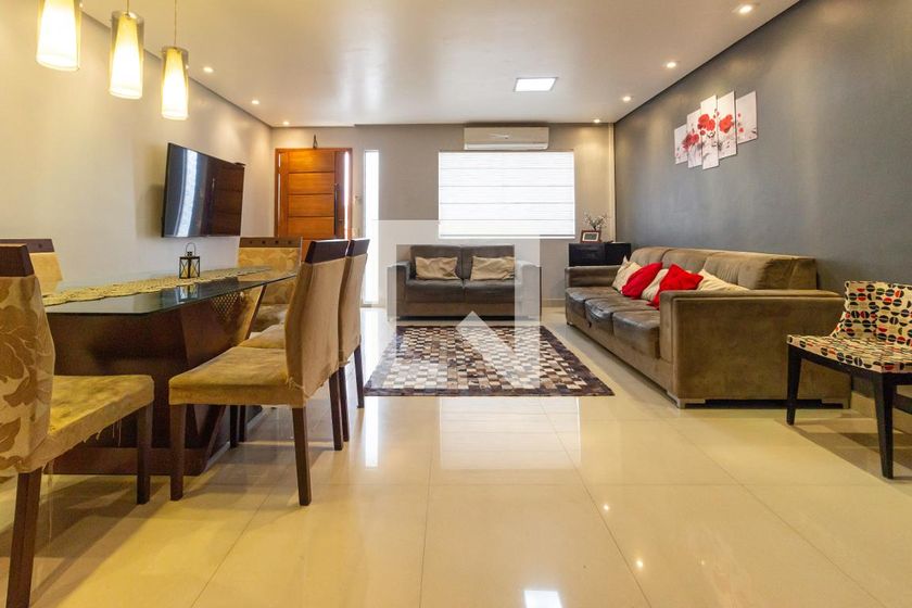 Casa, 3 quartos, 130 m² - Foto 5