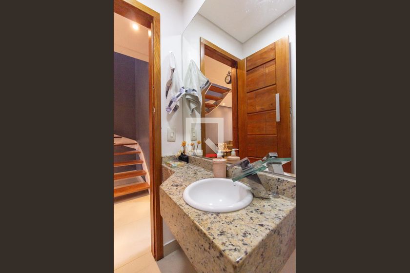 Casa, 3 quartos, 130 m² - Foto 9