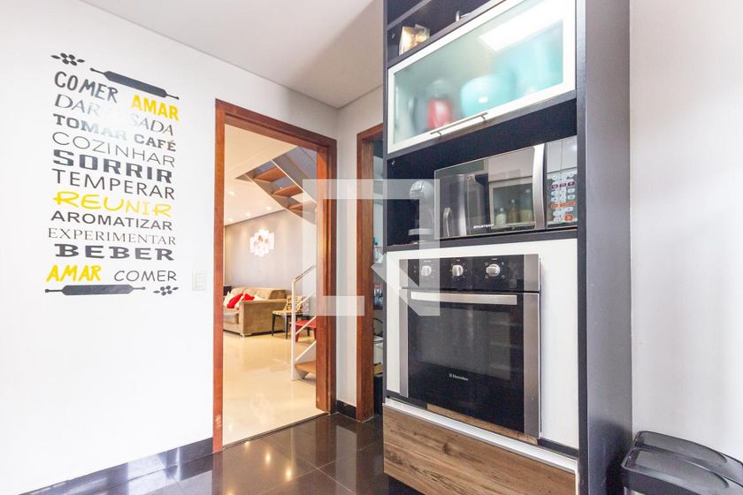 Casa, 3 quartos, 130 m² - Foto 52