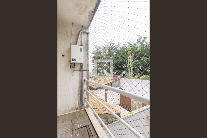 Casa, 3 quartos, 130 m² - Foto 28